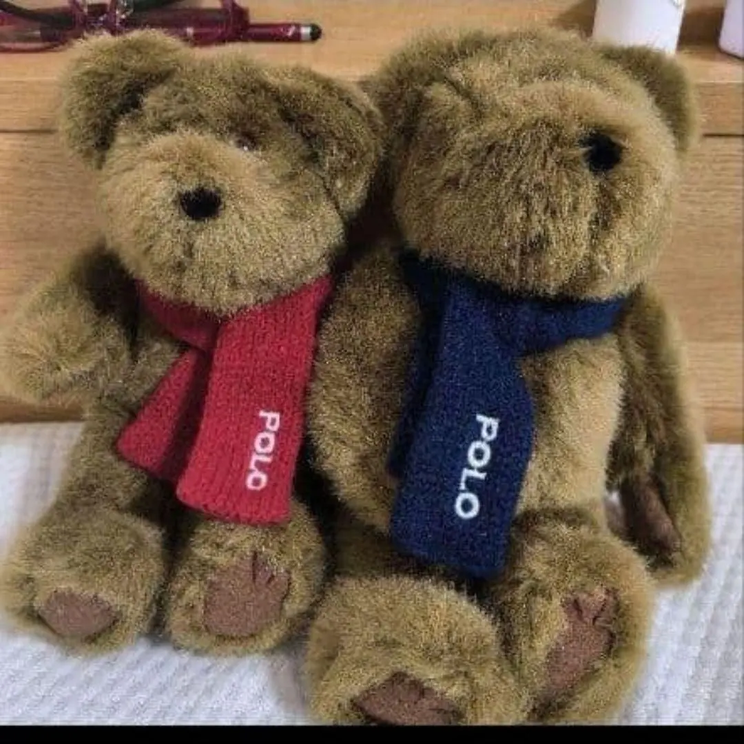 2026年最新】POLO RALPH LAUREN ぬいぐるみ本体の人気アイテム - メルカリ