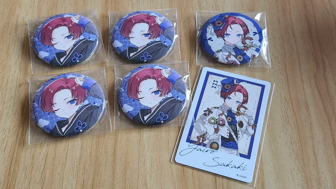 2026年最新】榊八色の人気アイテム - メルカリ