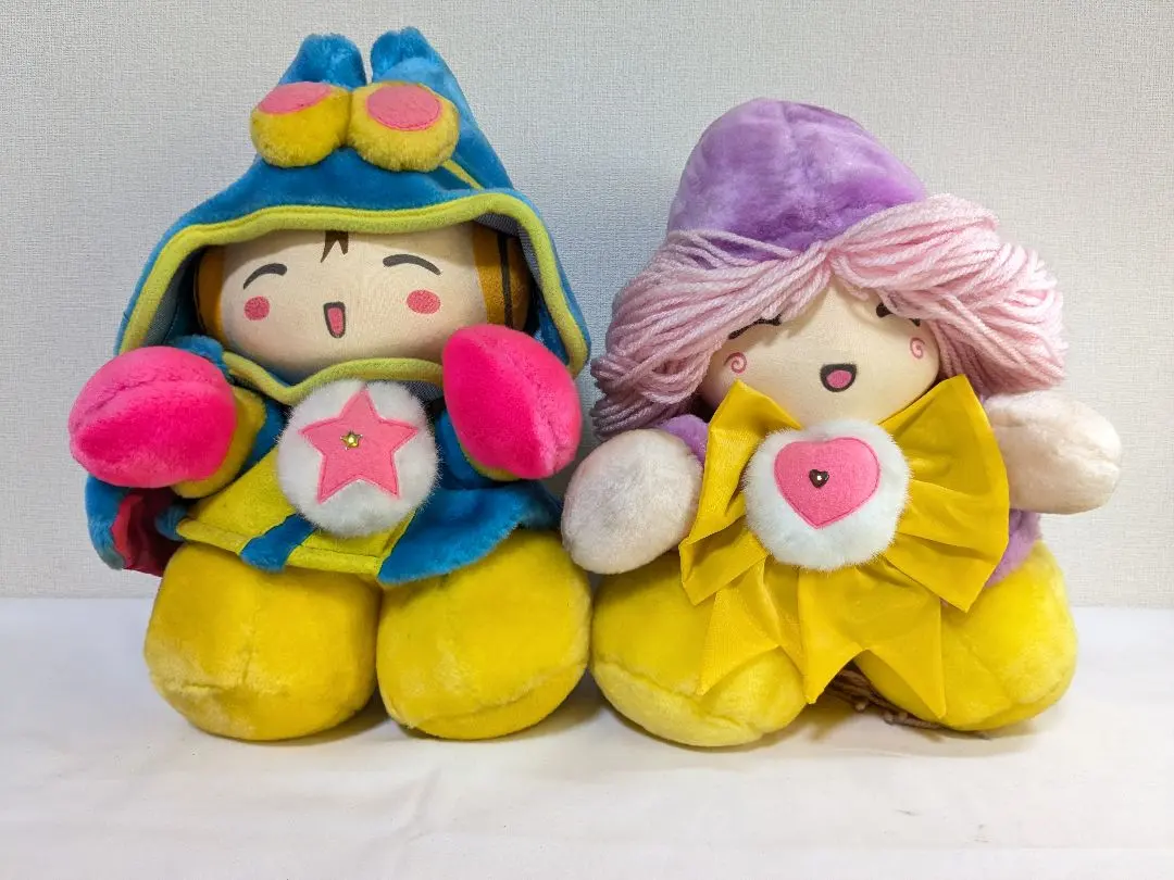 2026年最新】タルるート ぬいぐるみの人気アイテム - メルカリ