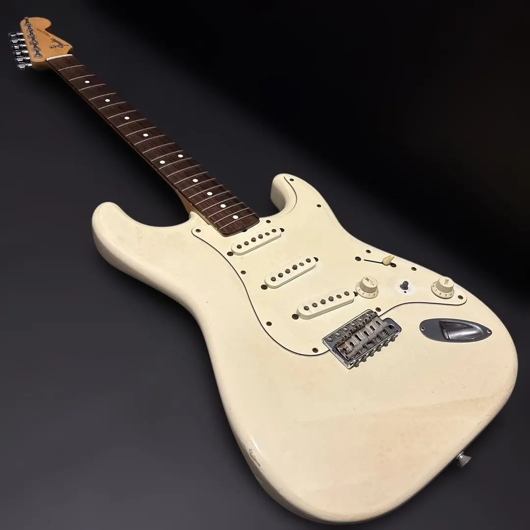 2026年最新】fender sugizoの人気アイテム - メルカリ