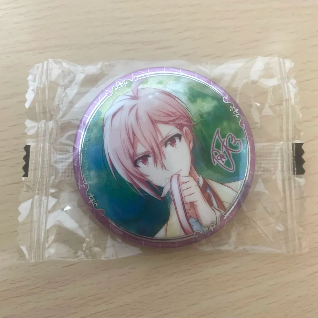 2026年最新】アイナナ マリマリ 缶バッジ 天の人気アイテム - メルカリ