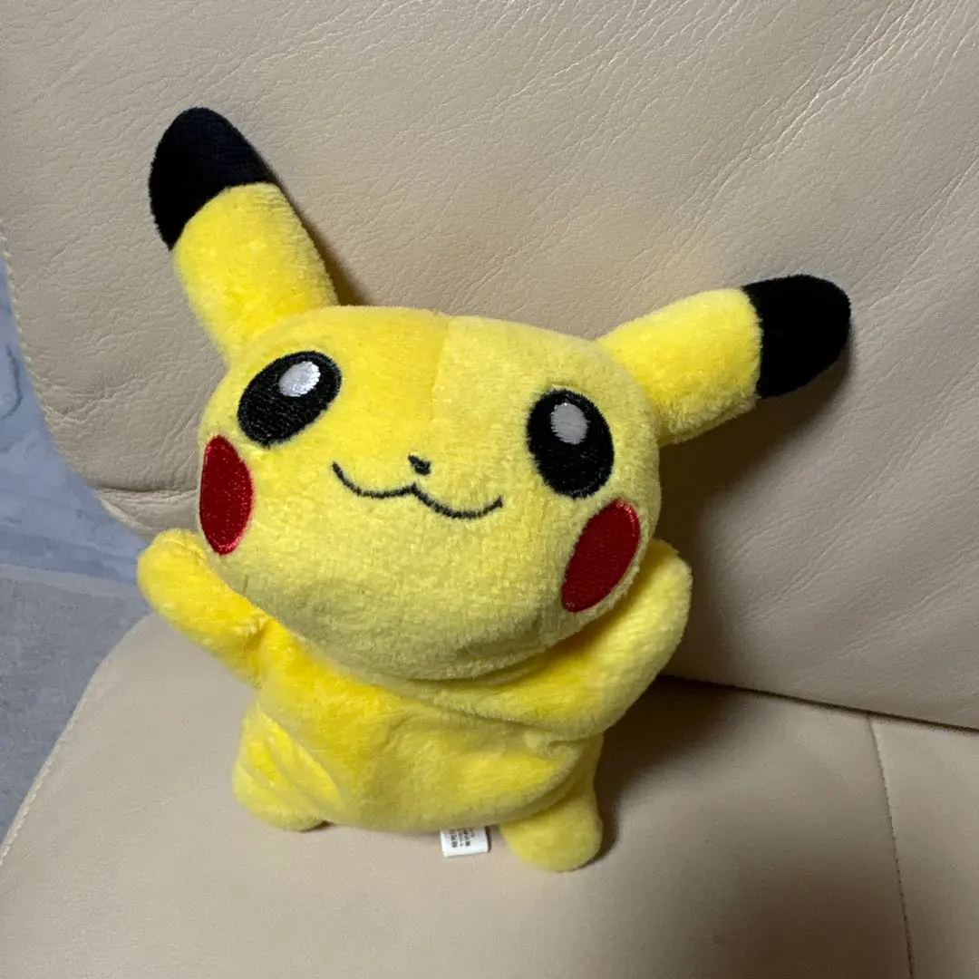 2026年最新】ピカチュウくったりの人気アイテム - メルカリ
