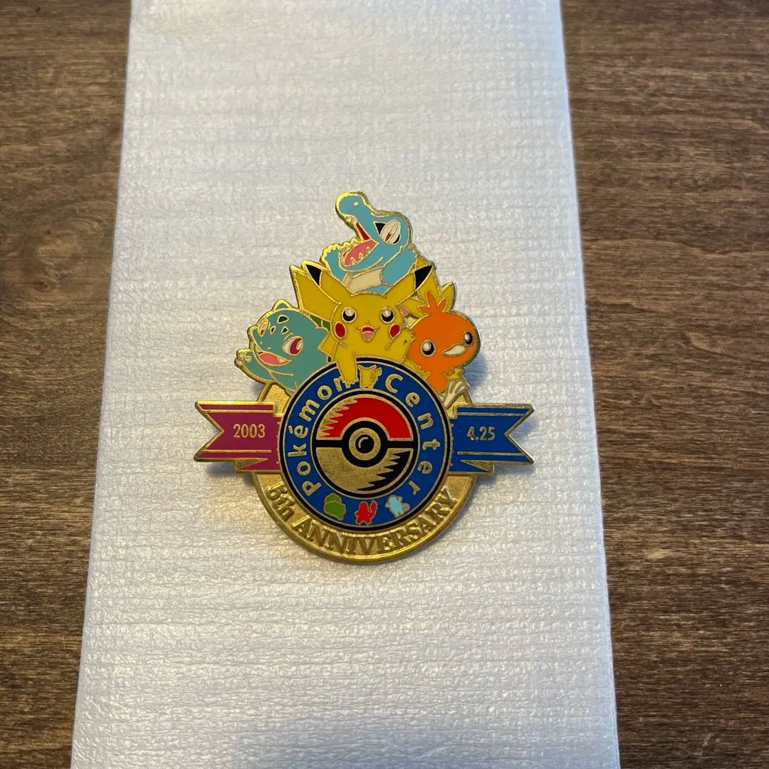 2026年最新】オリンピック ピカチュウ ピンバッチの人気アイテム