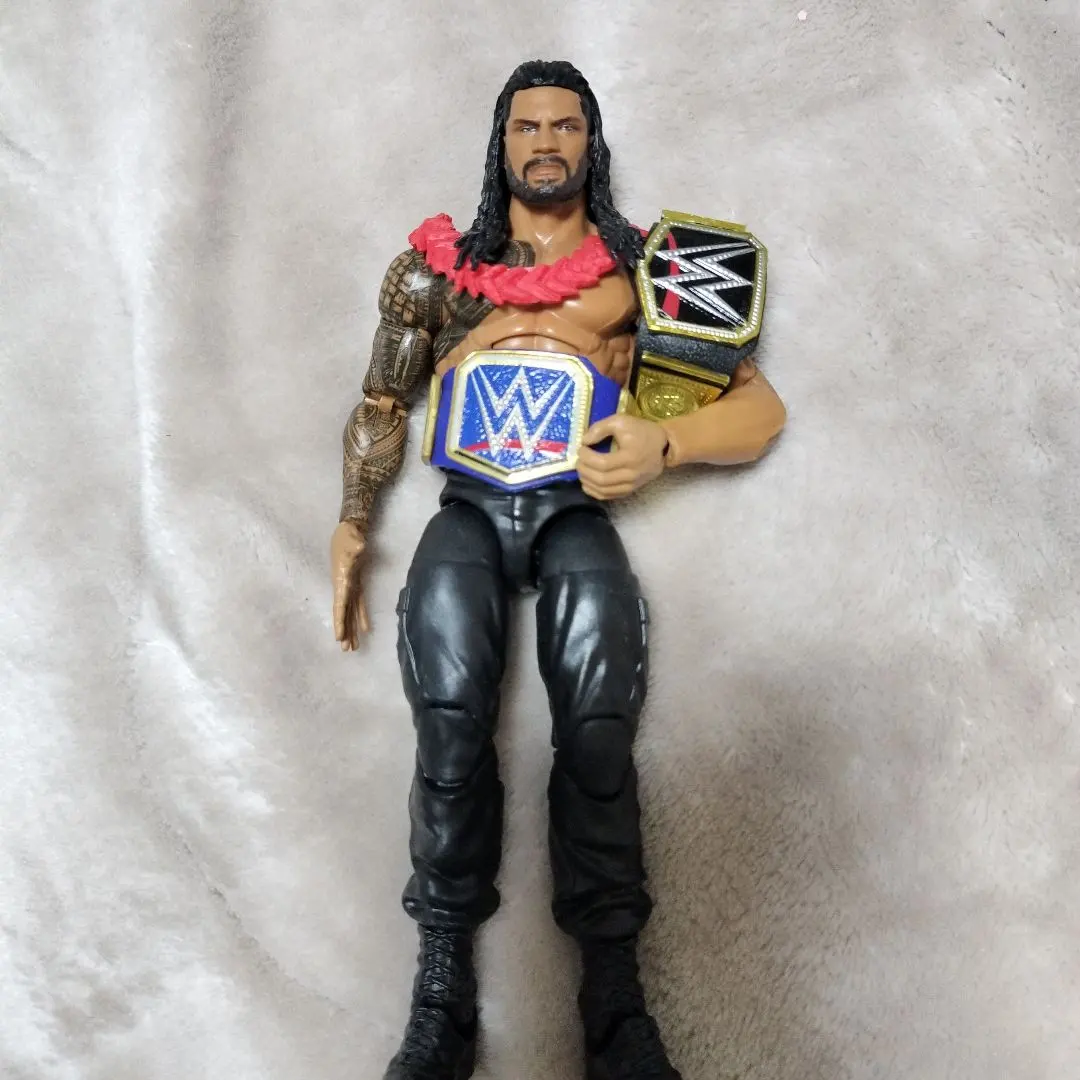 2026年最新】ローマン・レインズの人気アイテム - メルカリ