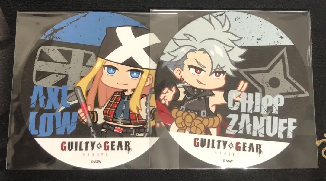 2026年最新】チップ＝ザナフの人気アイテム - メルカリ