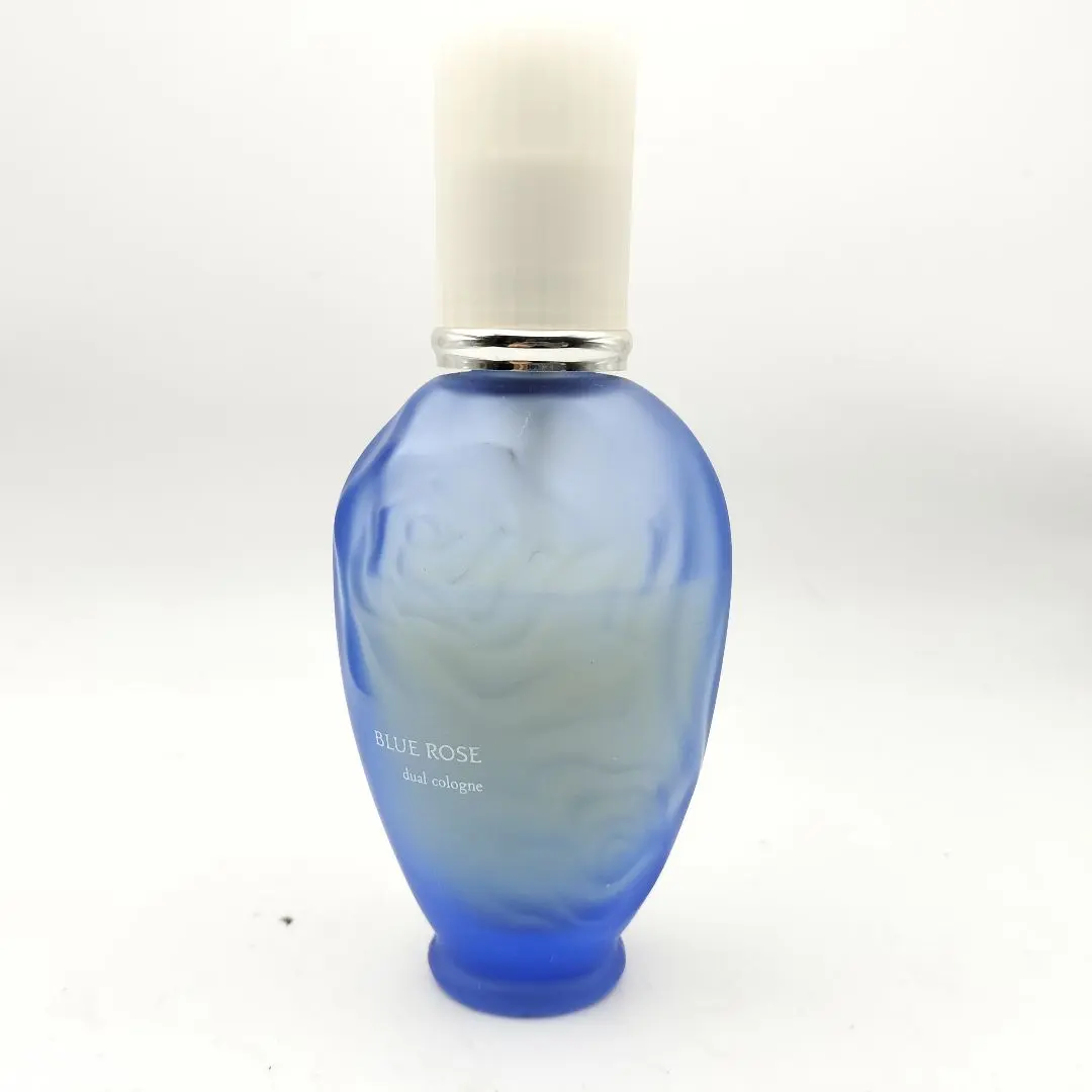 2026年最新】ブルーローズ 資生堂の人気アイテム - メルカリ