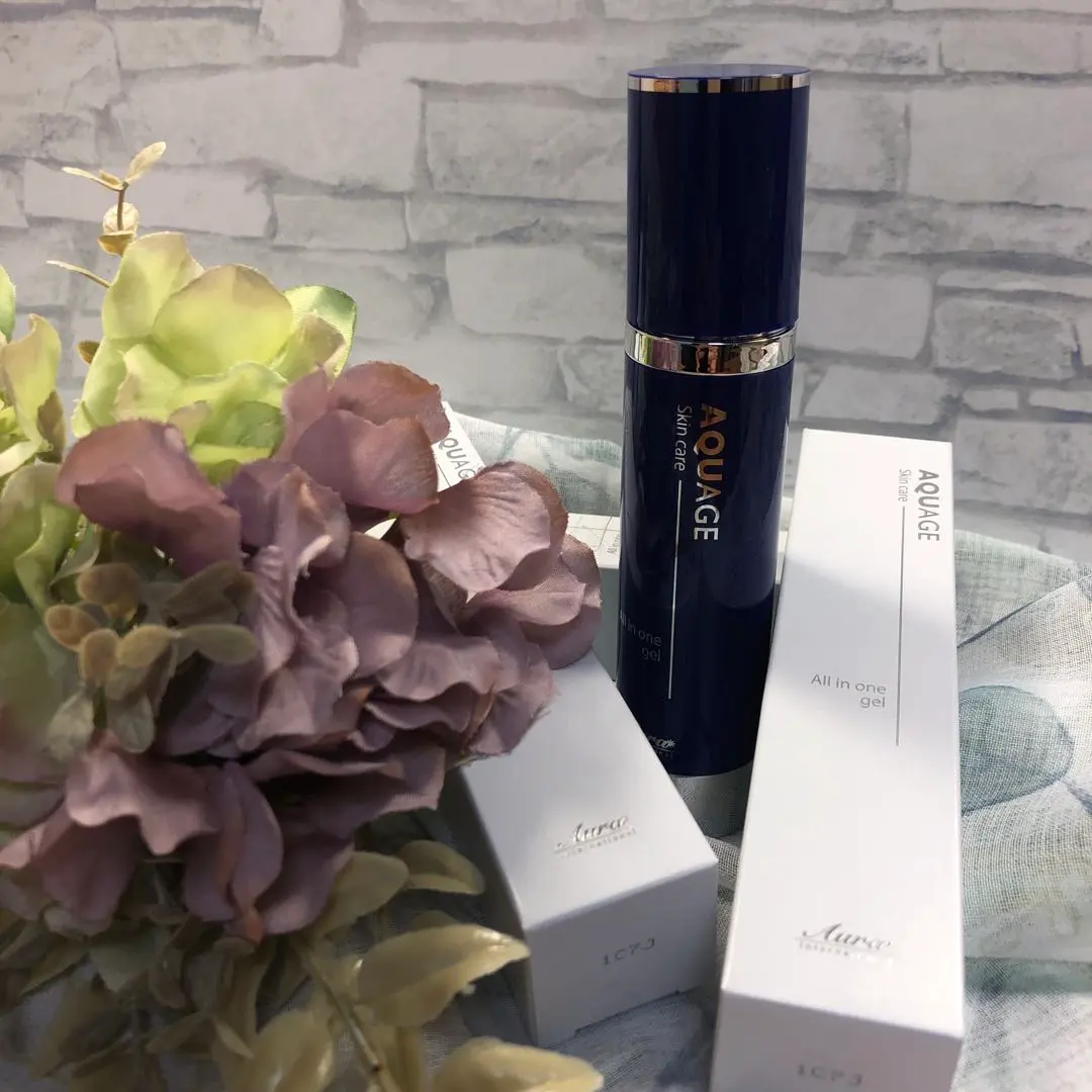 2026年最新】アクアージュ オールインワンジェルの人気アイテム - メルカリ