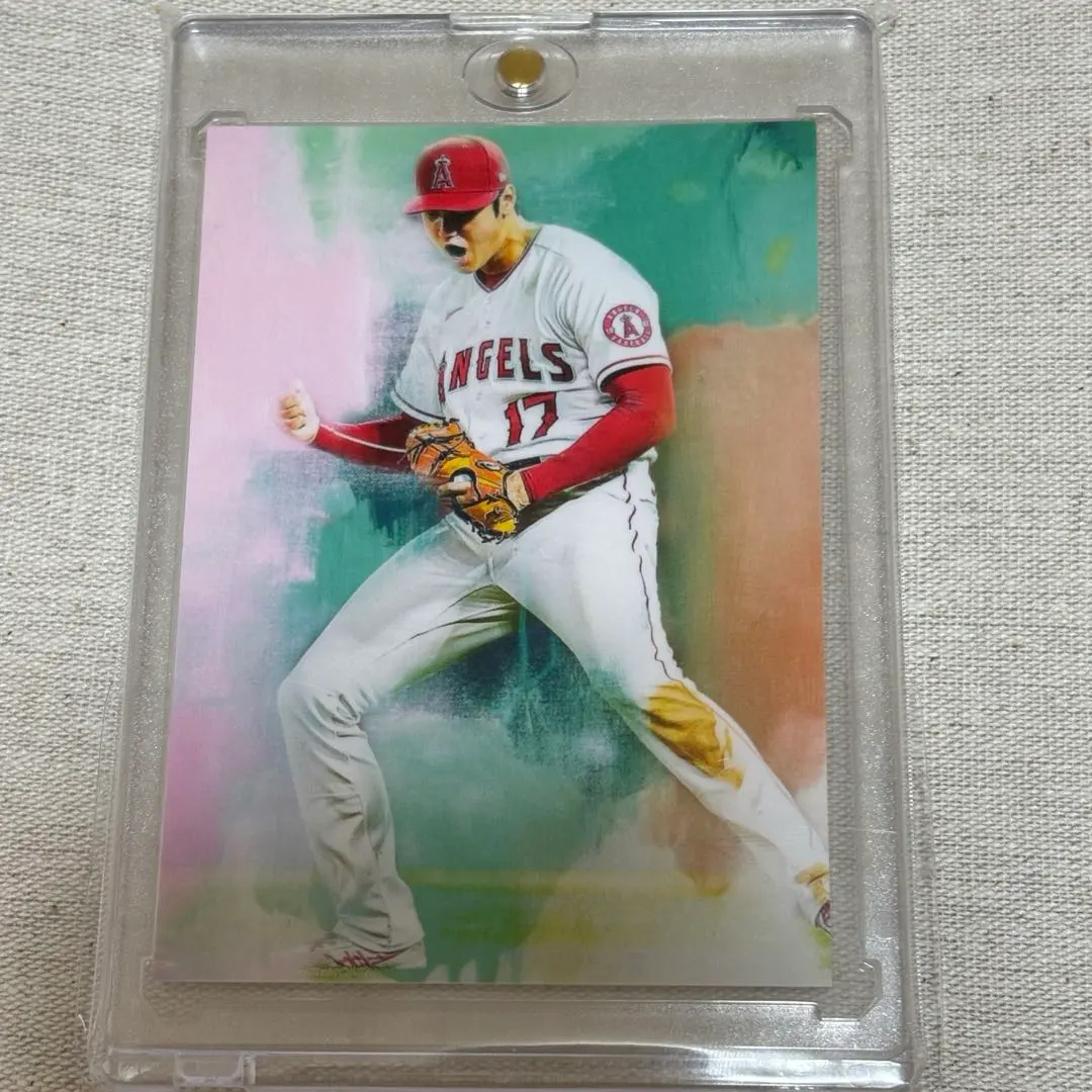 2026年最新】1of1 大谷翔平の人気アイテム - メルカリ