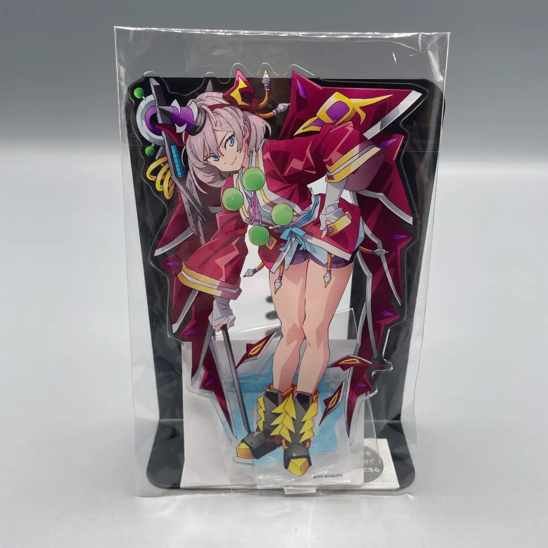 2026年最新】ダイナゼノン ムジナ アクリルスタンドの人気アイテム