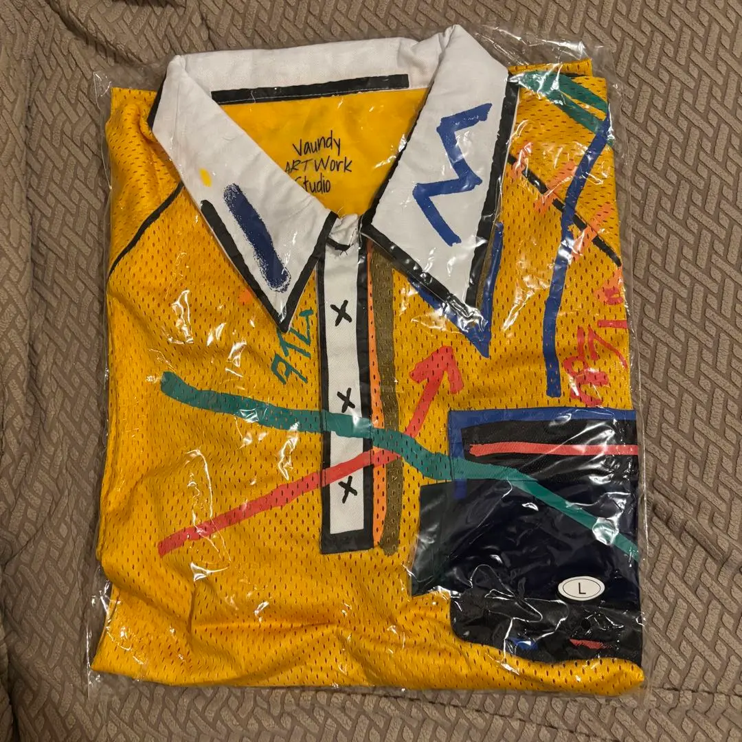 2026年最新】Vaundy tシャツ headshotの人気アイテム - メルカリ