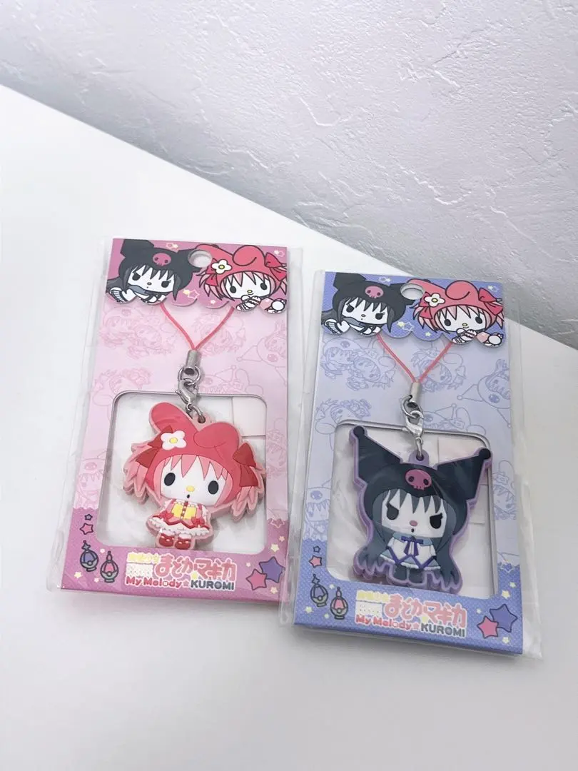 2026年最新】まどか マギカ マイメロディの人気アイテム - メルカリ