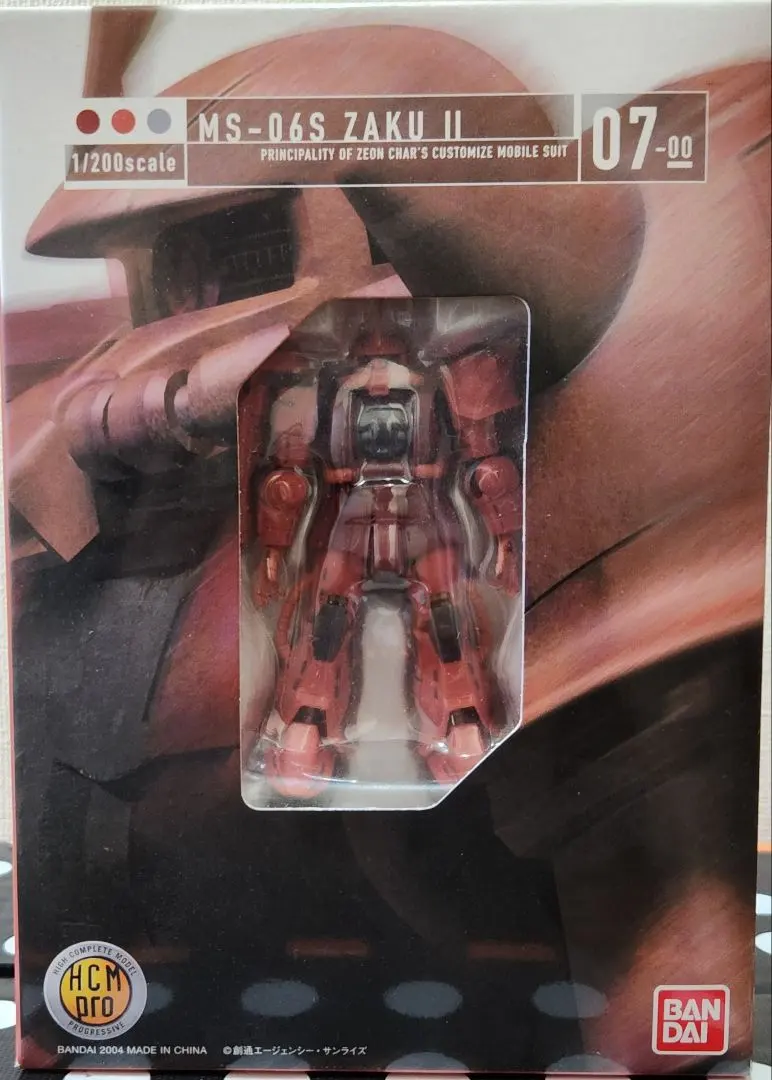 2026年最新】HCM-Pro シャア専用ザクの人気アイテム - メルカリ