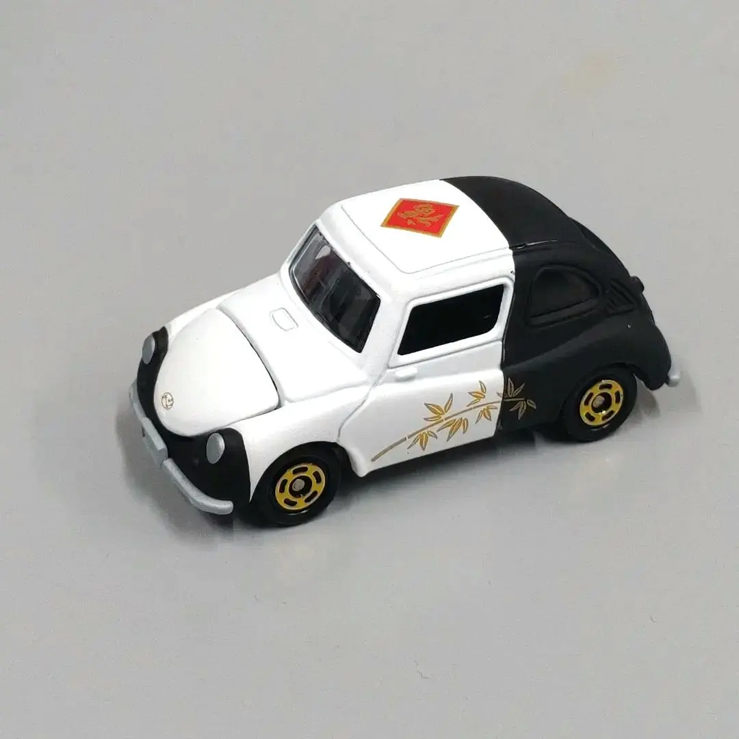 2026年最新】福富トミカの人気アイテム - メルカリ