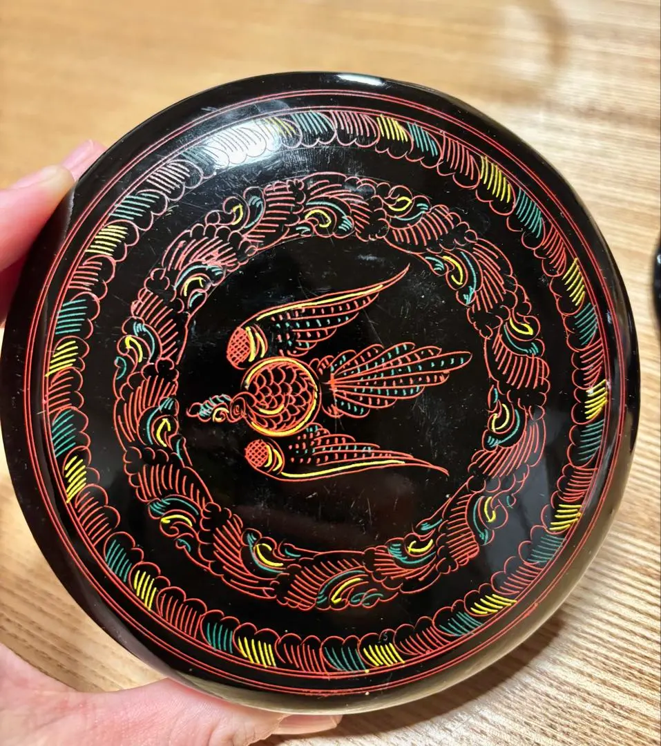 2026年最新】ミャンマー 漆器の人気アイテム - メルカリ