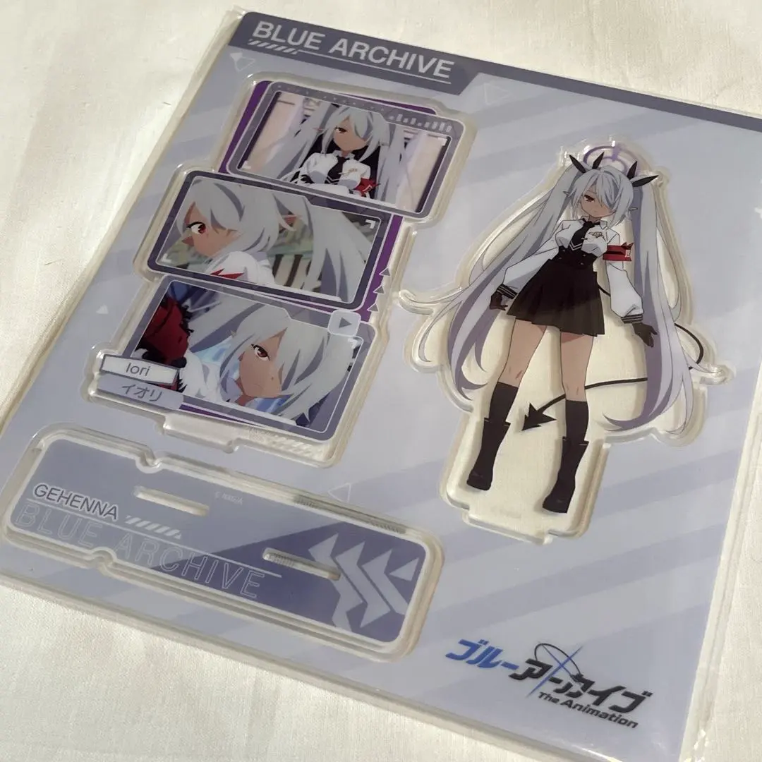 2026年最新】ブルーアーカイブ フィギュア イオリの人気アイテム