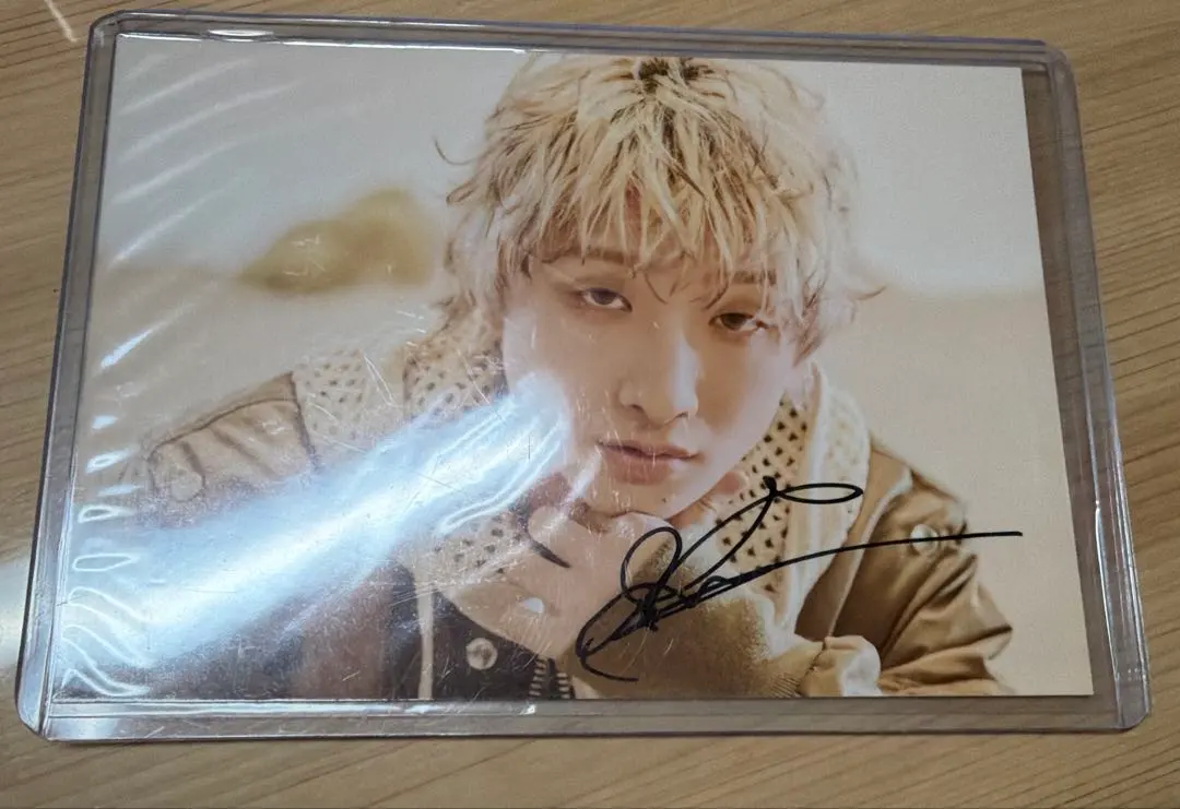 2026年最新】高尾楓弥 サインの人気アイテム - メルカリ