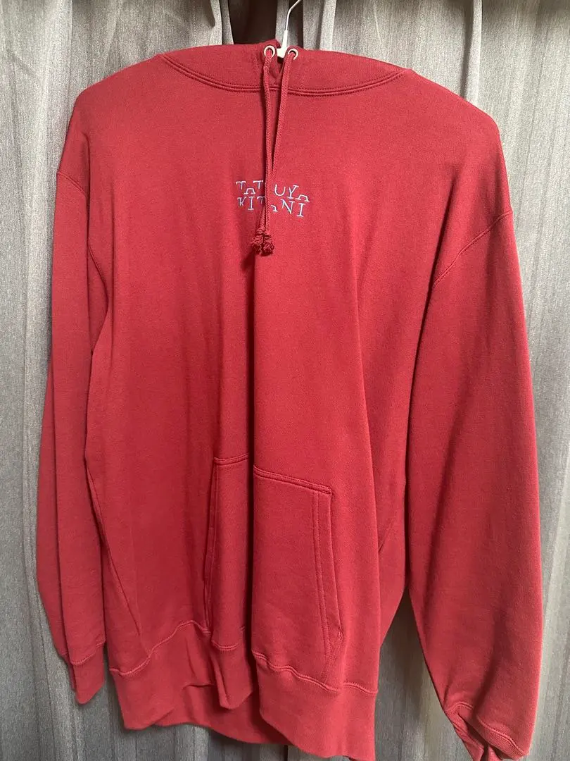 2026年最新】キタニ パーカーの人気アイテム - メルカリ