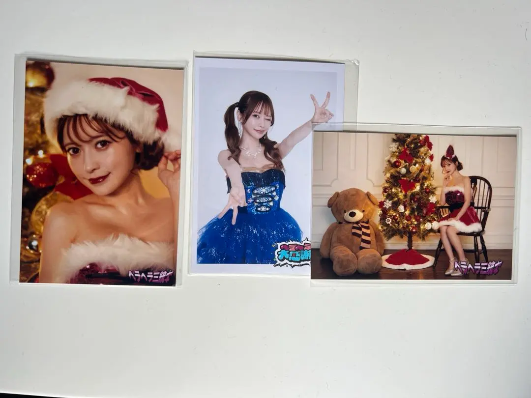 2026年最新】ヘラヘラ三銃士 チェキの人気アイテム - メルカリ