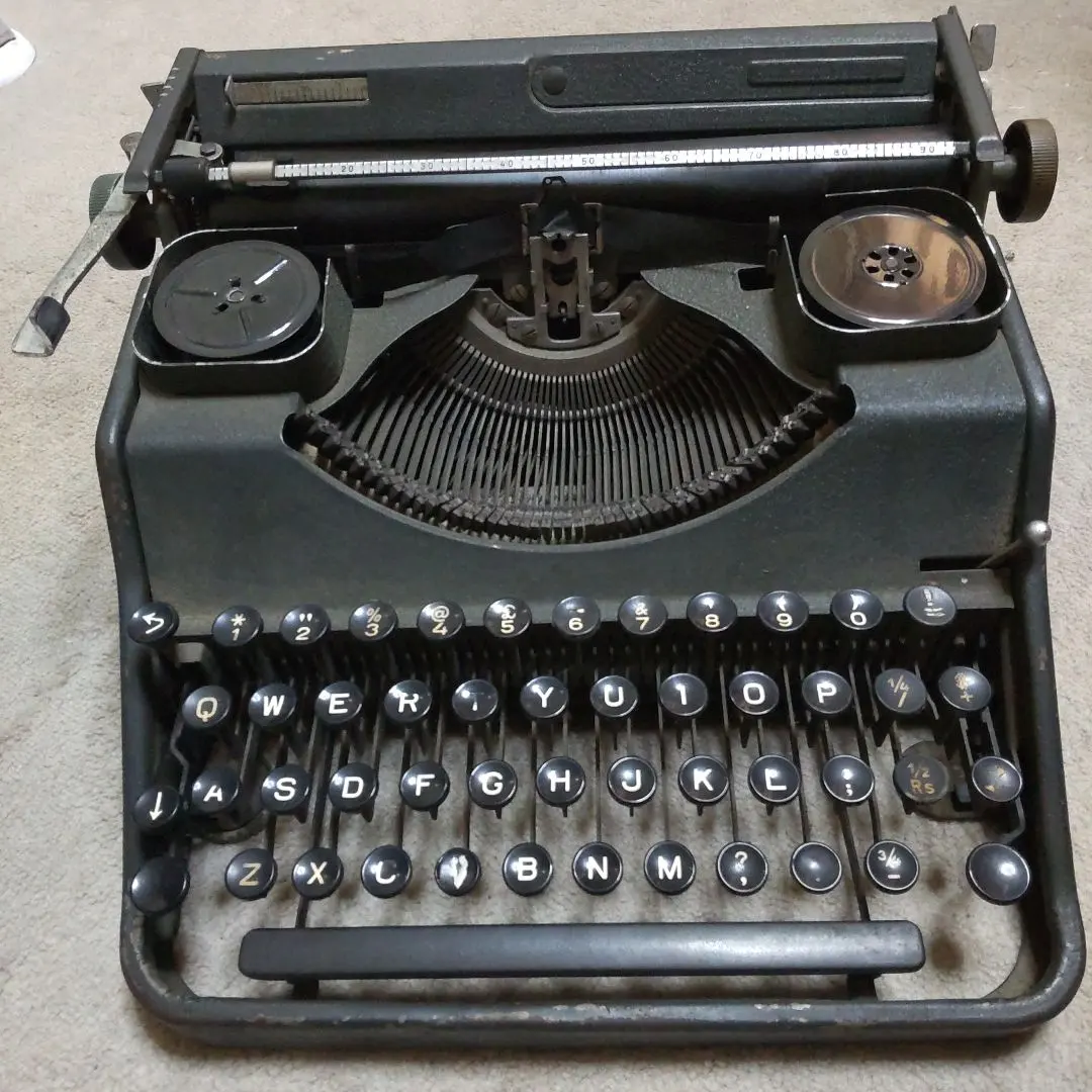 2026年最新】タイプライター エルメスの人気アイテム - メルカリ