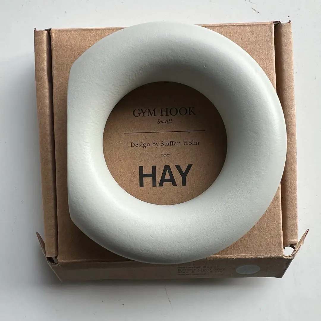 2026年最新】hay gym hook sの人気アイテム - メルカリ