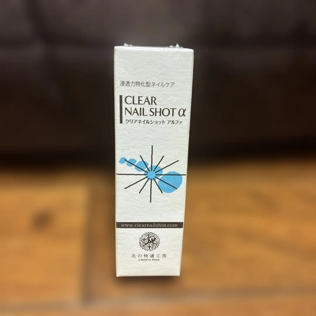 2026年最新】北の快適工房 クリアネイルショットの人気アイテム - メルカリ