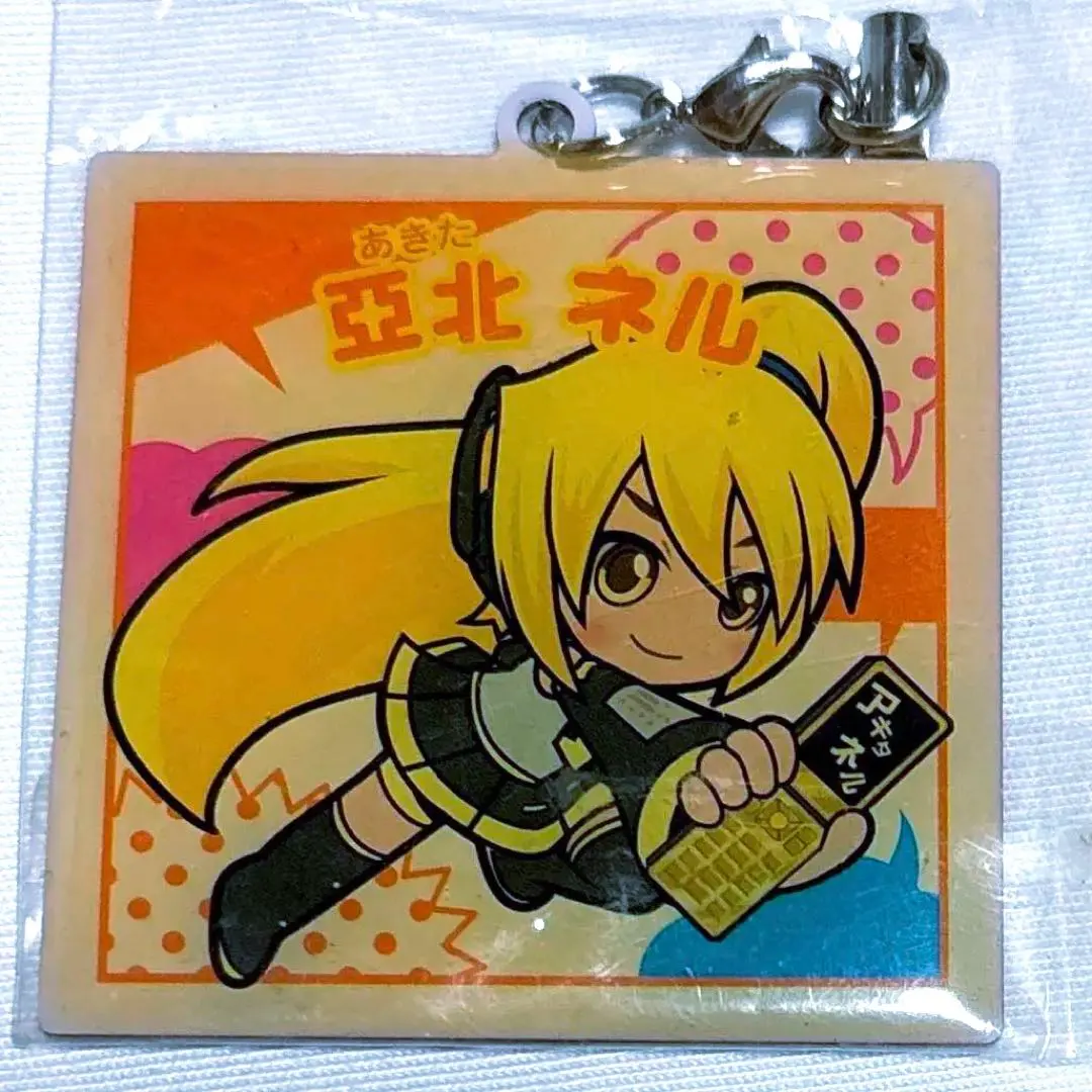 2026年最新】亞北ネルの人気アイテム - メルカリ