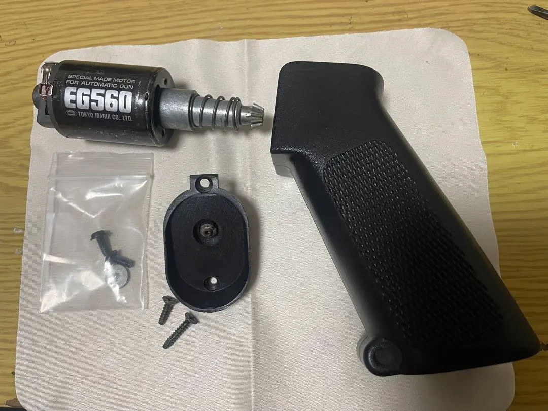 2026年最新】xm177e2の人気アイテム - メルカリ