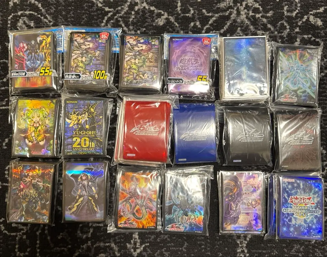 2026年最新】セイヴァースタードラゴン スリーブの人気アイテム - メルカリ