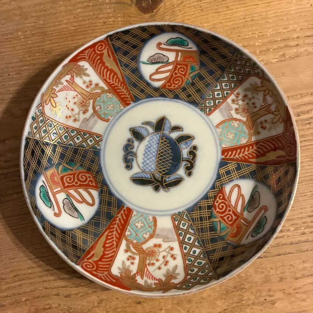 2026年最新】古伊万里 鯉 大皿の人気アイテム - メルカリ