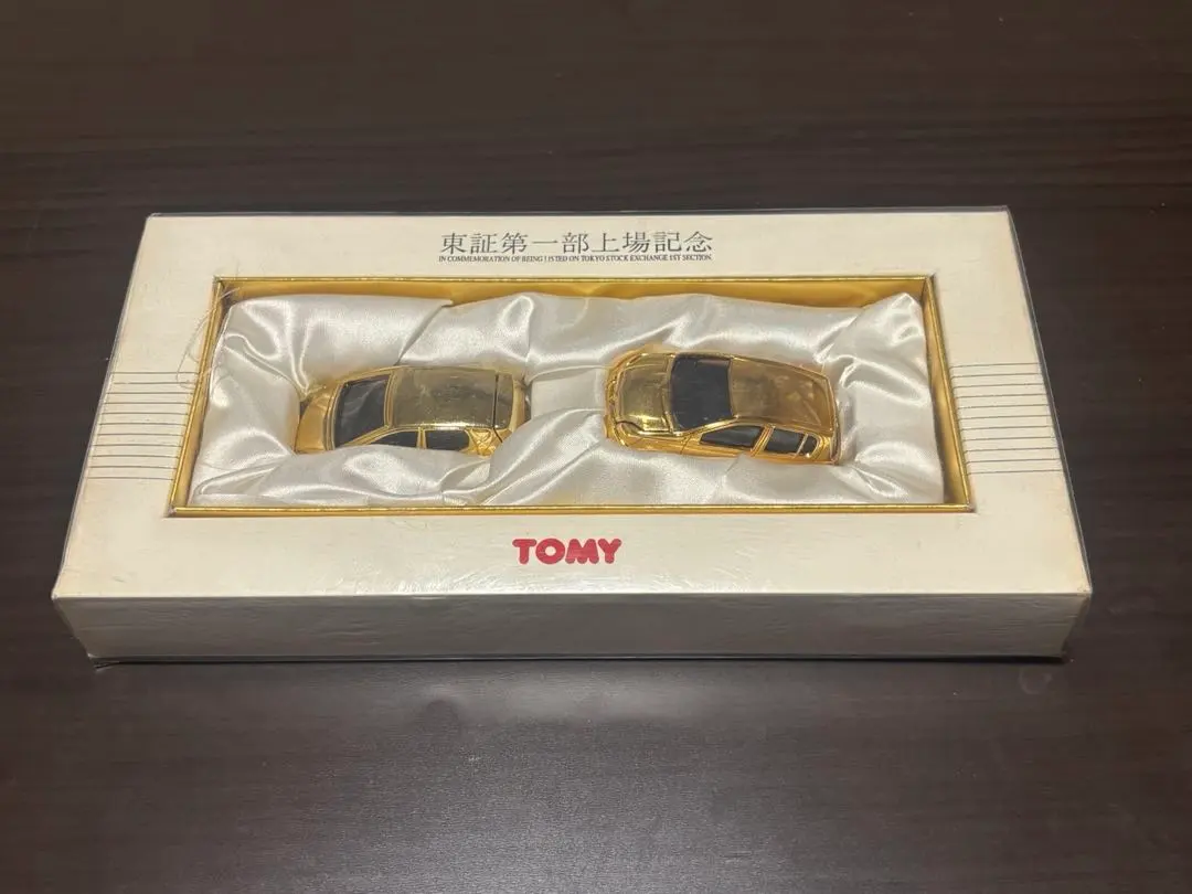 2026年最新】株式店頭公開記念 トミカの人気アイテム - メルカリ