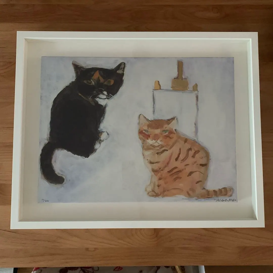 2026年最新】久下貴史 版画の人気アイテム - メルカリ