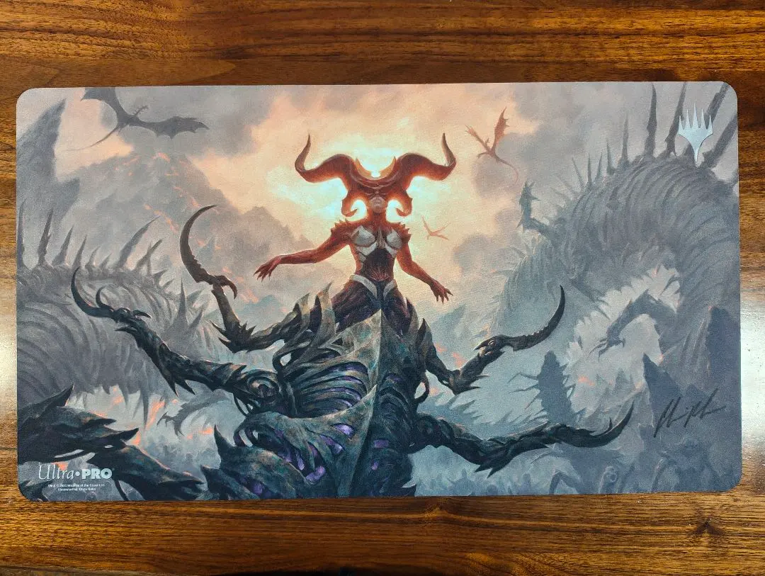 2026年最新】シェオルドレッド プレイマットの人気アイテム - メルカリ