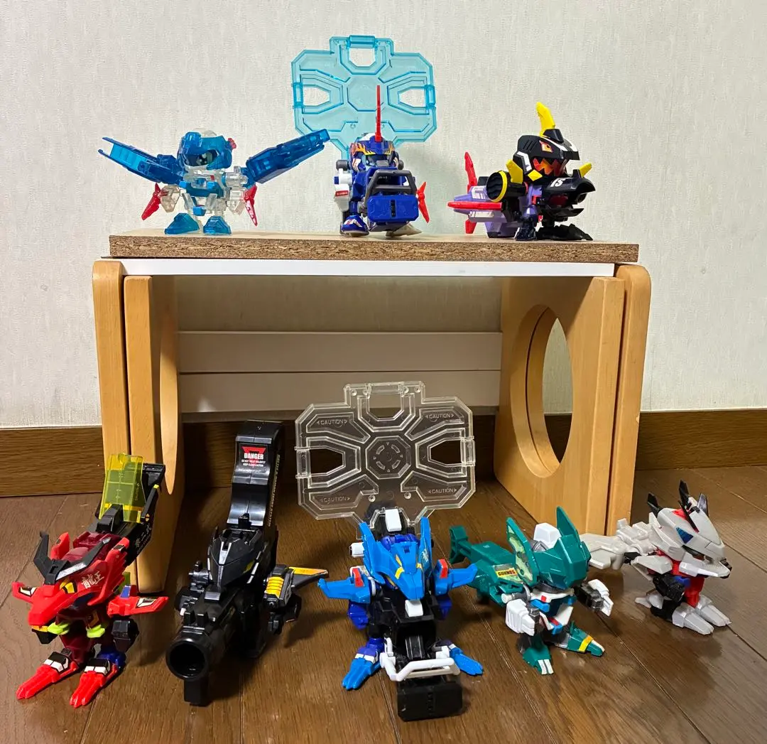 2026年最新】ビーダマン 翼刃丸の人気アイテム - メルカリ