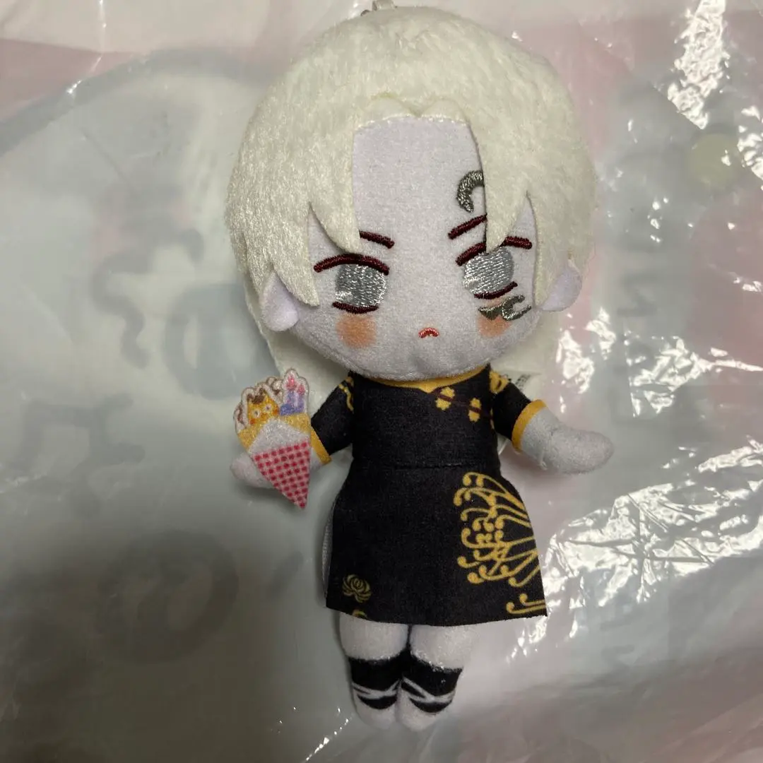 2026年最新】identityv 第五人格 カバンに付けられるぬいぐるみの人気