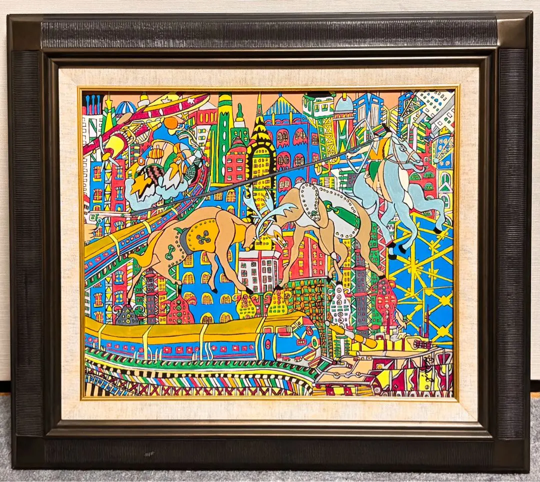 2026年最新】ジミー大西 サインの人気アイテム - メルカリ