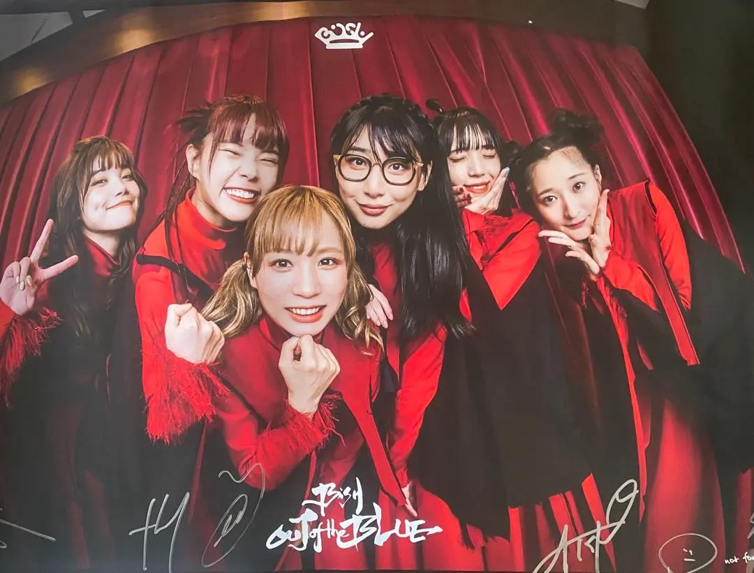 2026年最新】bish サイン ポスターの人気アイテム - メルカリ