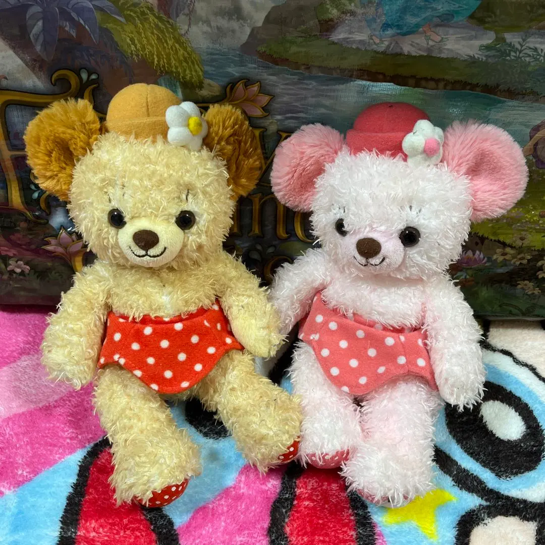 2026年最新】カドリーベア ピンクの人気アイテム - メルカリ