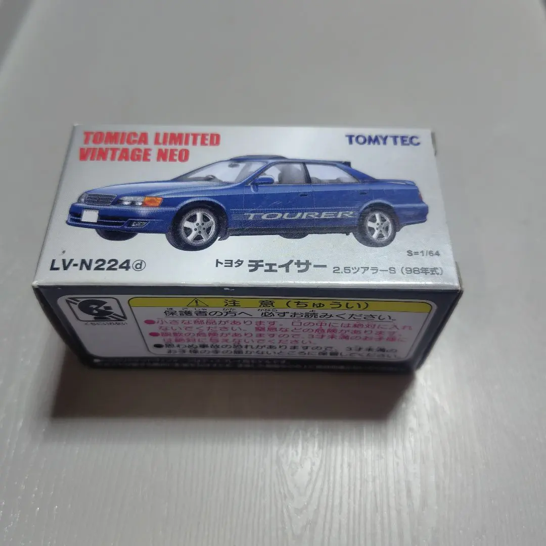 2026年最新】トミカリミテッドヴィンテージ チェイサーの人気アイテム