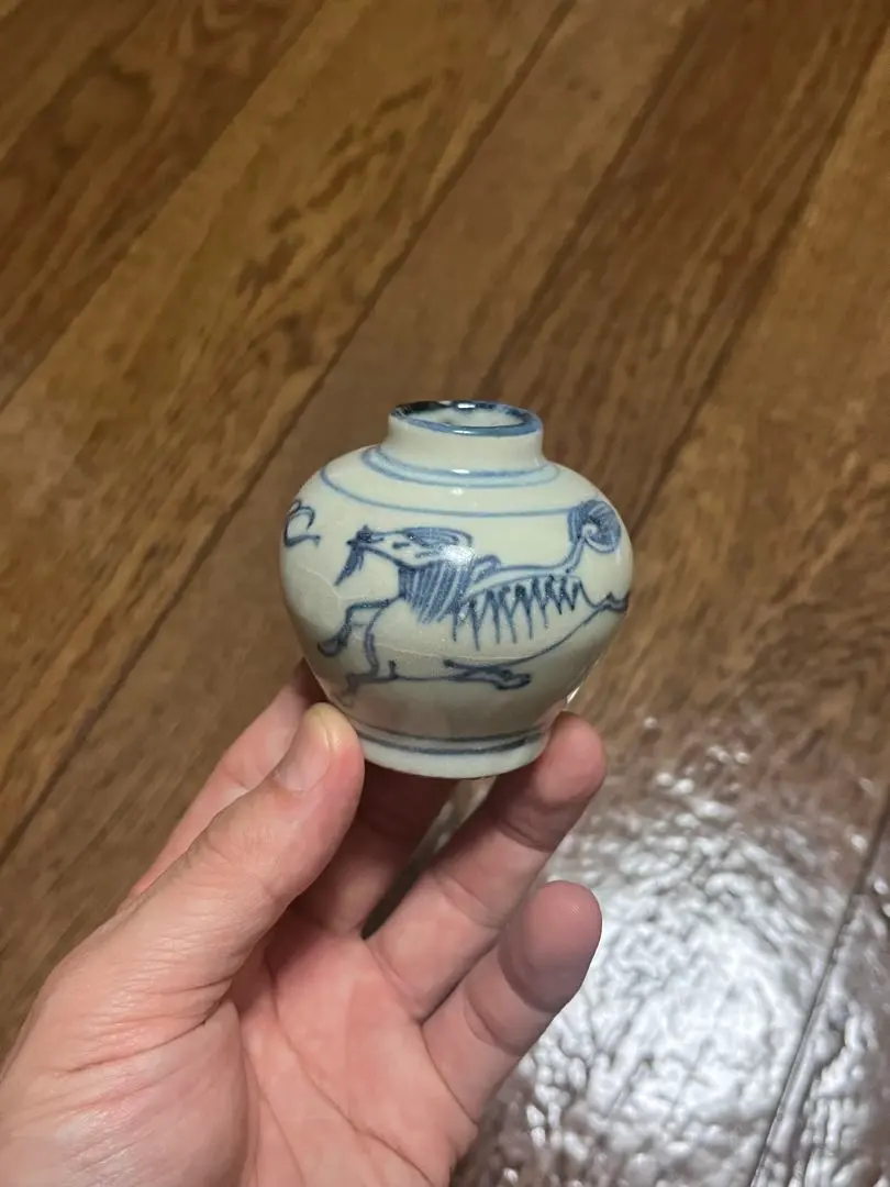 2026年最新】安南 小壺の人気アイテム - メルカリ