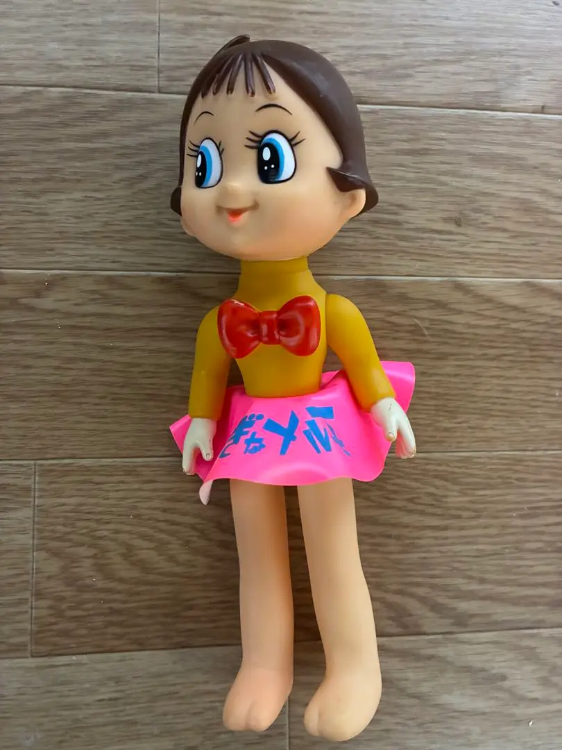 2026年最新】メルモ ソフビの人気アイテム - メルカリ