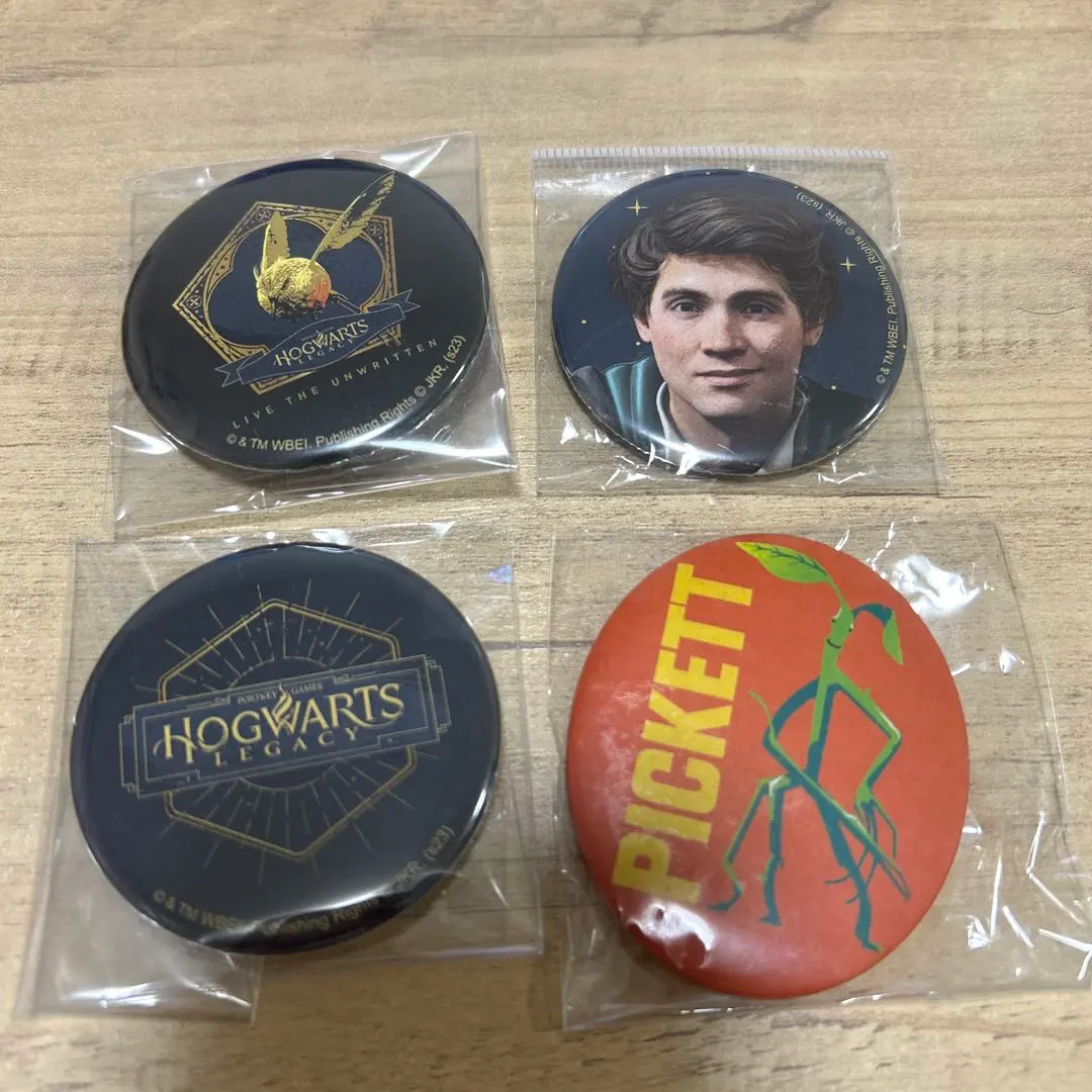 2026年最新】ホグワーツレガシー セバスチャンの人気アイテム - メルカリ