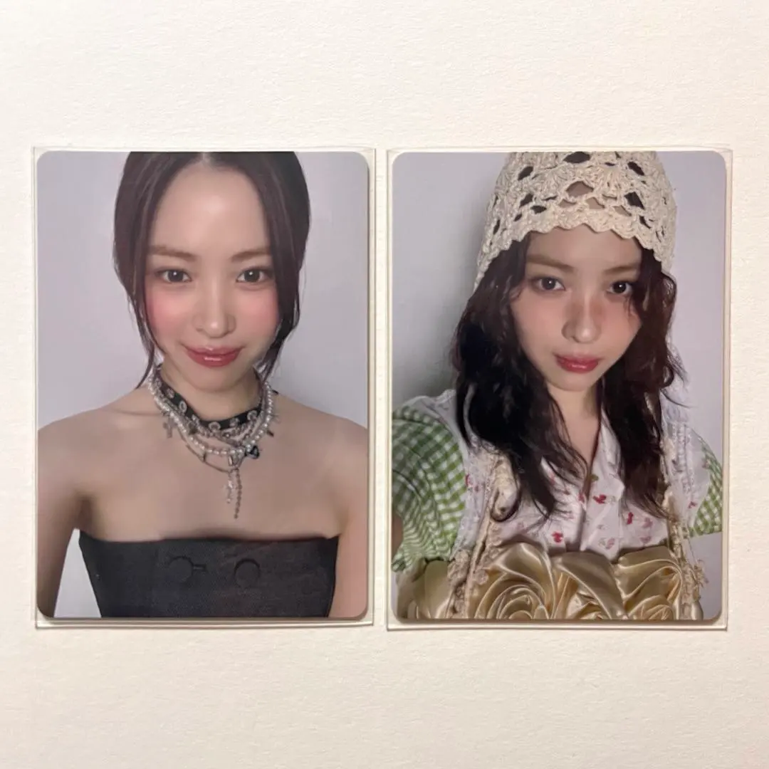 2026年最新】itzy チェキ風トレカの人気アイテム - メルカリ