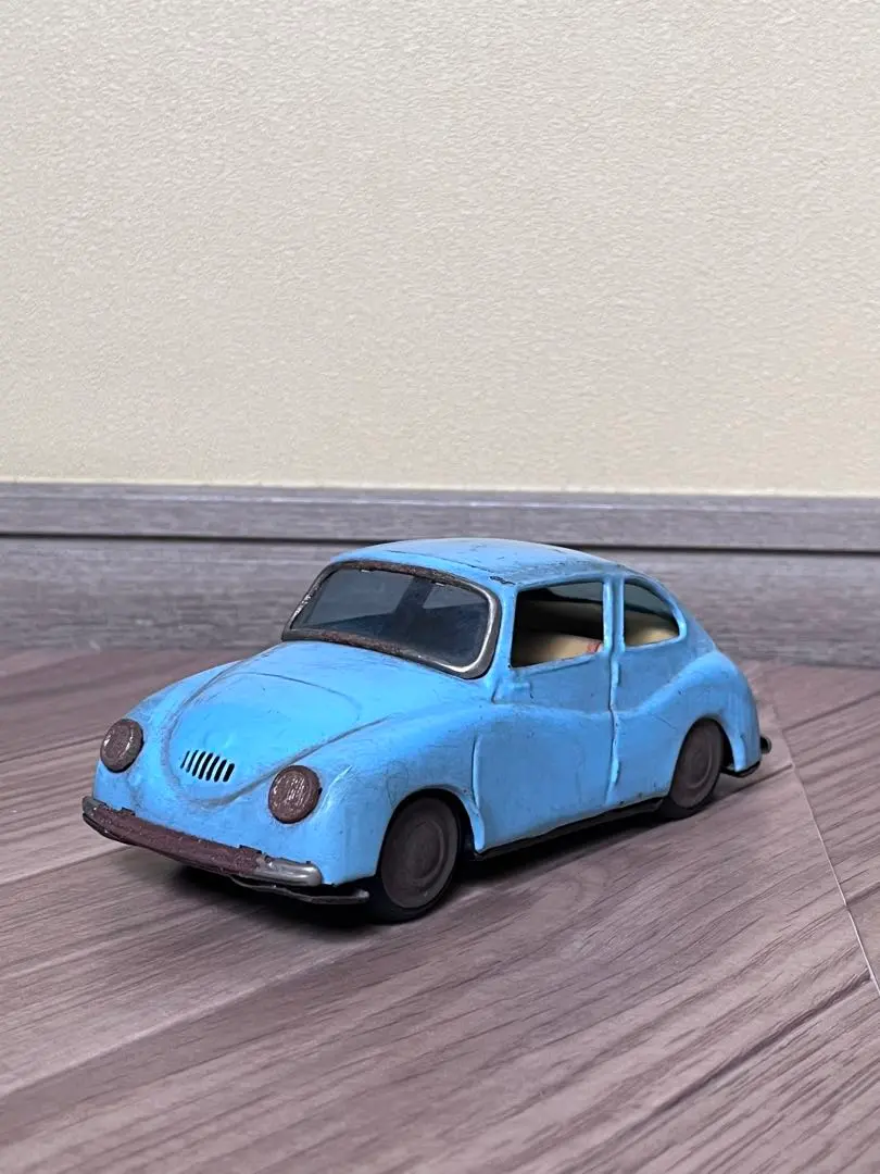 2026年最新】ブリキ スバル360の人気アイテム - メルカリ