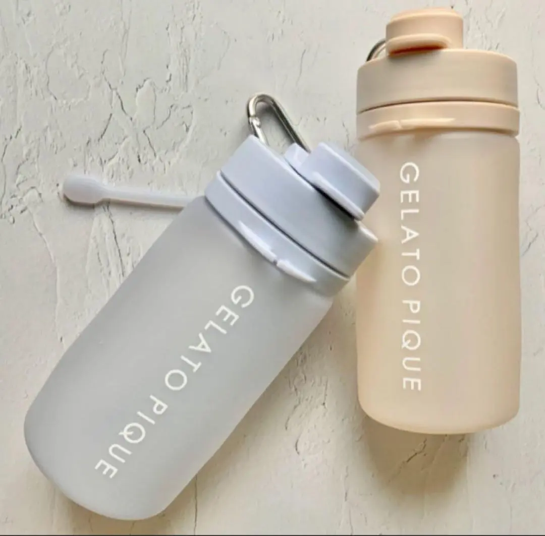 2026年最新】gelato pique 水筒の人気アイテム - メルカリ