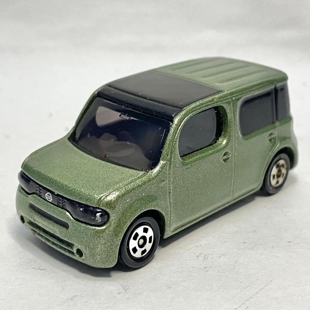 2026年最新】日産キューブ カラーサンプルの人気アイテム - メルカリ