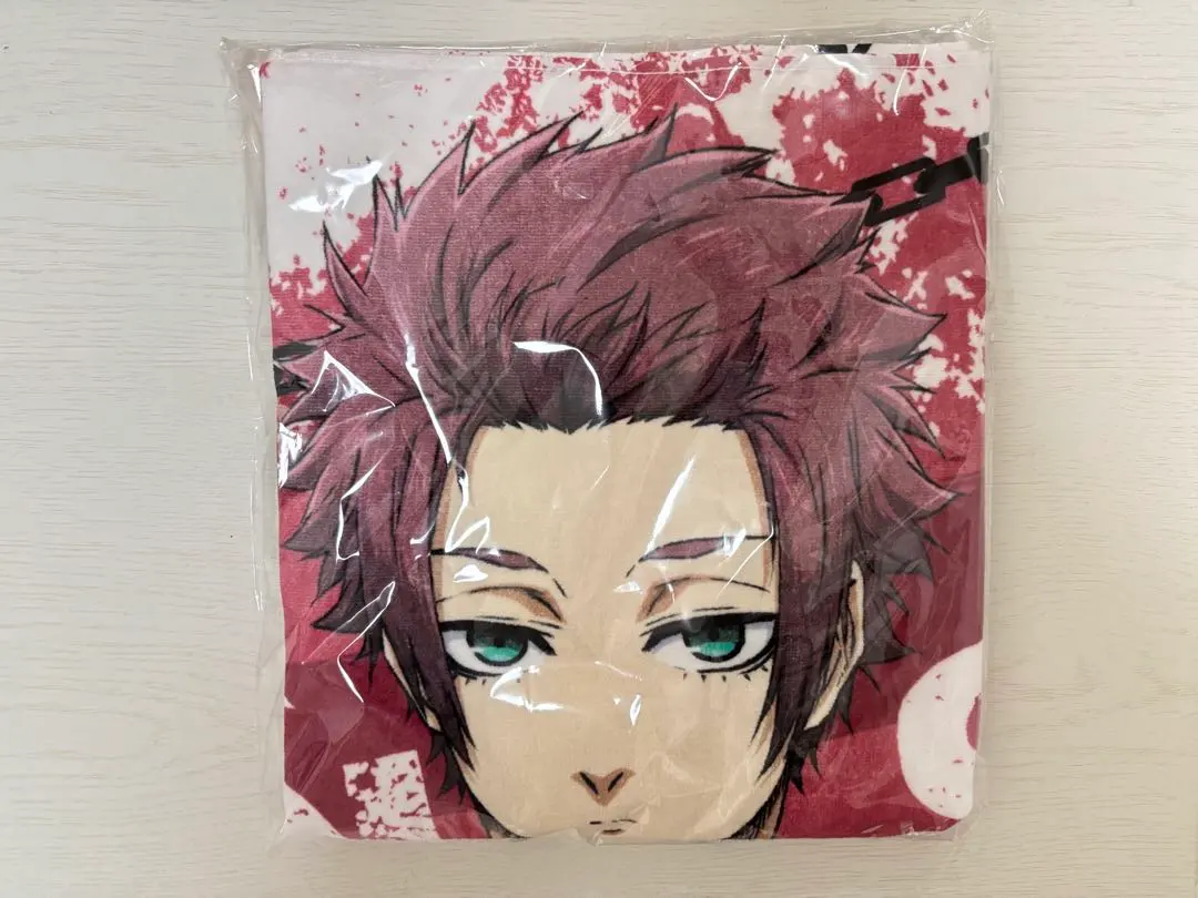 2026年最新】ブルーロック ビッグタオル/糸師冴の人気アイテム - メルカリ