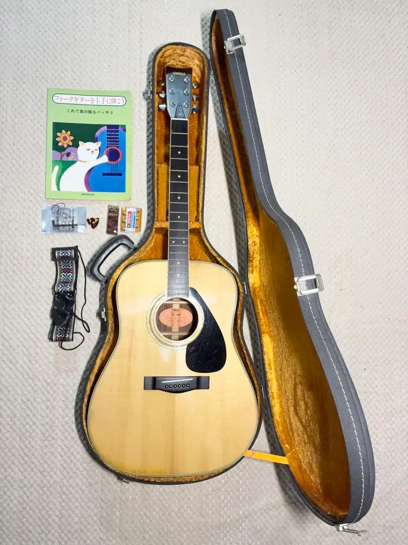 2026年最新】yamaha fg-301bの人気アイテム - メルカリ