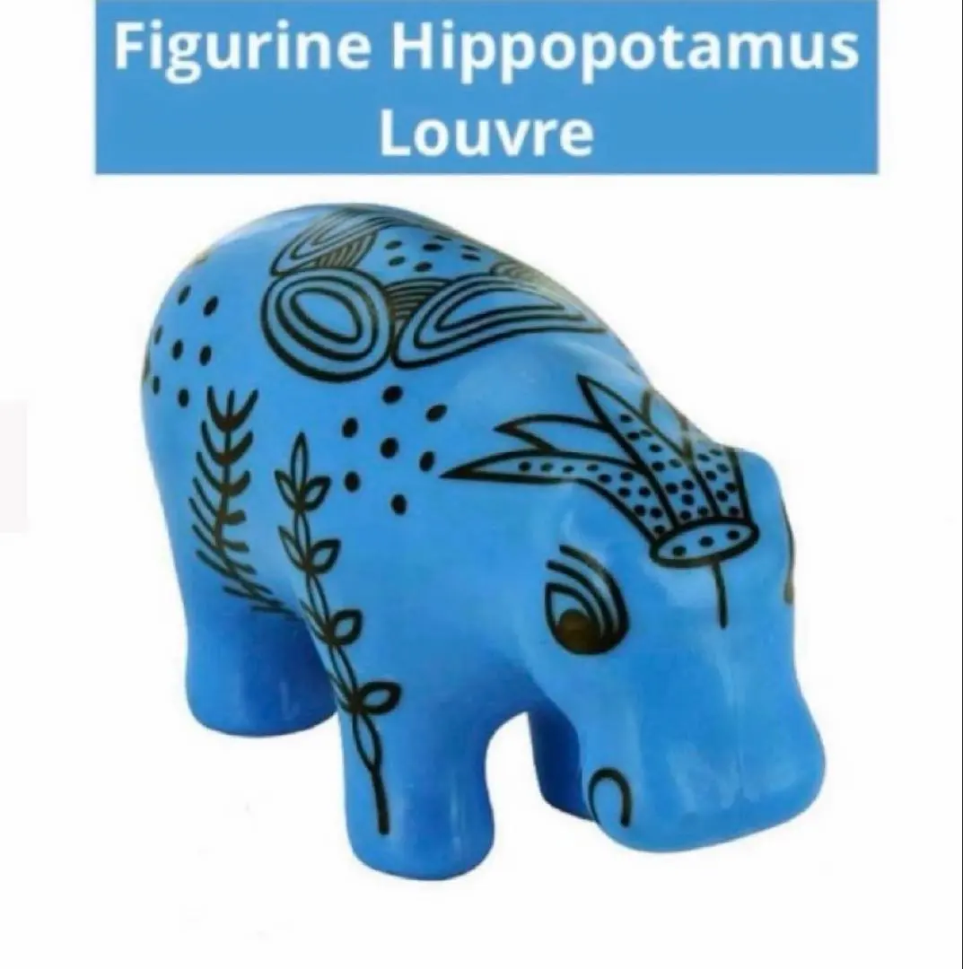 2026年最新】ルーブル美術館 カバの人気アイテム - メルカリ