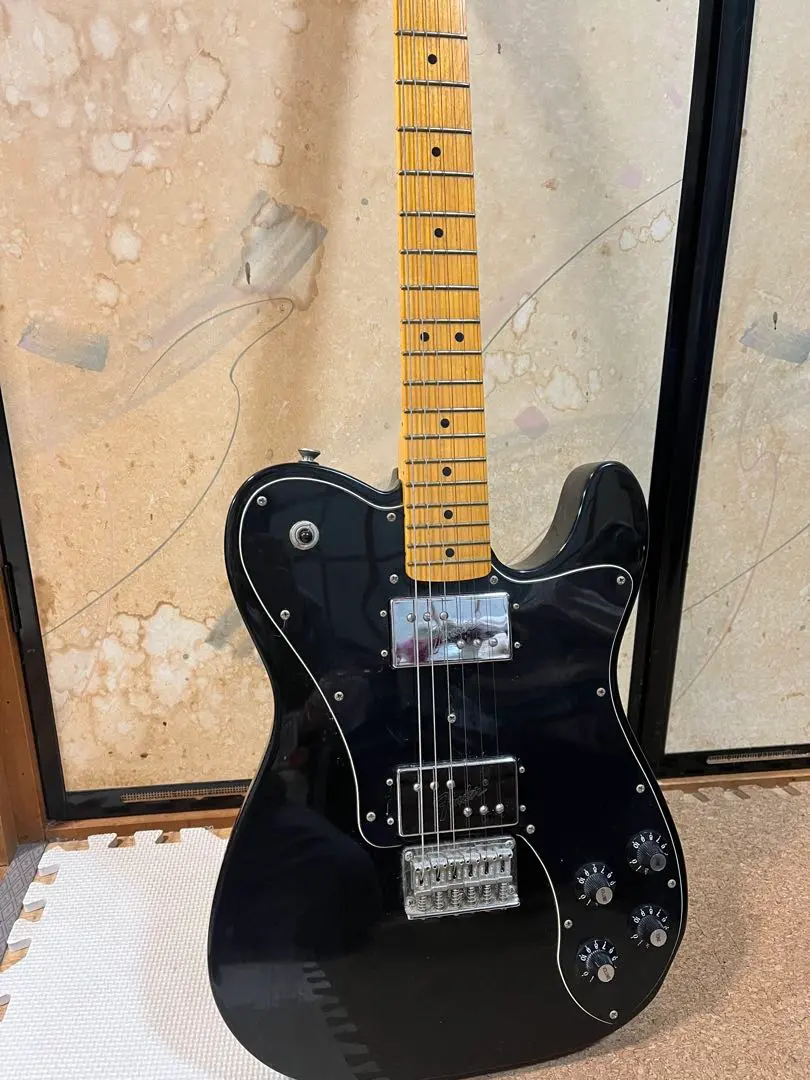 2026年最新】squier telecaster customの人気アイテム - メルカリ
