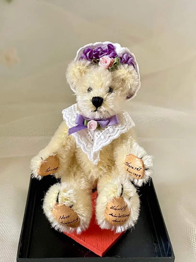 2026年最新】WORLD of miniature bearsの人気アイテム - メルカリ